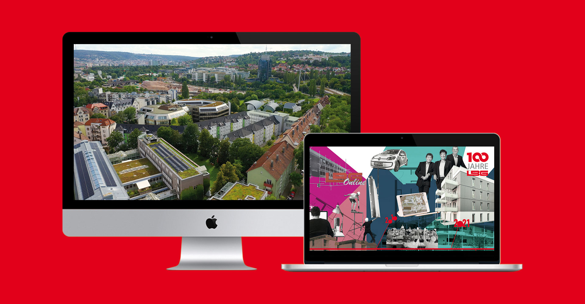 Landes-Bau-Genossenschaft Württemberg eG